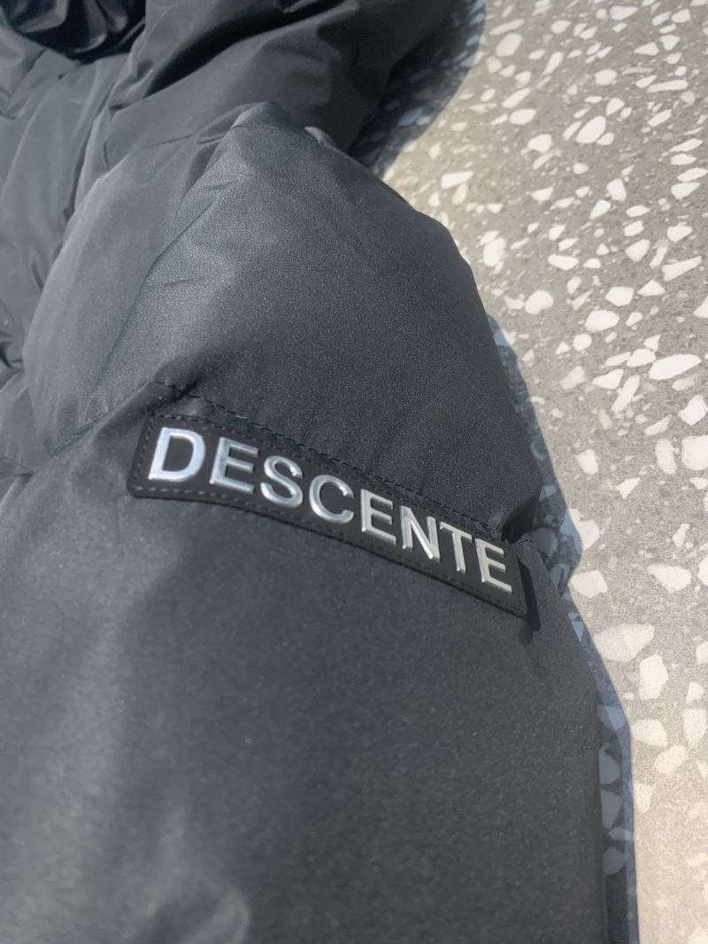 Descente Down Jackets